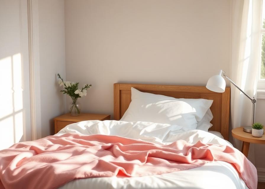 Bedrooms