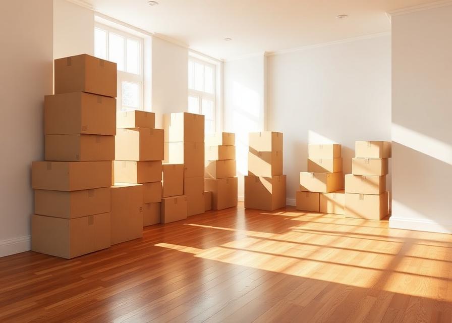 Move-In / Move-Out