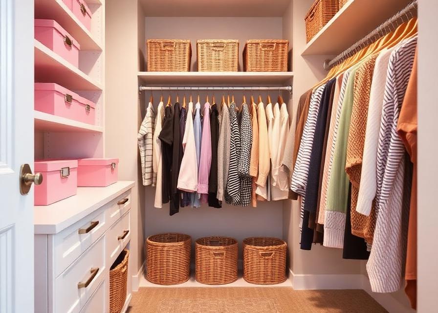 Organizing